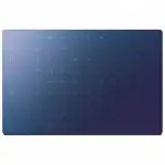 Ноутбук Asus VivoBook Go L510KA 90NB0UJ4-M001S0 (15.6 ", FHD 1920x1080 (16:9), Intel, Pentium, 8 Гб, SSD, 256 ГБ, Intel UHD Graphics)