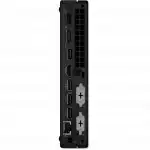 Персональный компьютер Lenovo ThinkCentre Tiny M70q-3 11USA022CW/R (Core i3, 12100T, 2.2, 8 Гб, DDR4-3200, SSD)