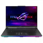 Ноутбук Asus ROG Strix Scar 16 G634JY G634JY-NM034X (16 ", WQXGA 2560x1600 (16:10), Intel, Core i9, 32 Гб, SSD, 1 ТБ, NVIDIA GeForce RTX 4090)