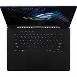 Ноутбук Asus ROG Zephyrus M16 GU604VZ-NM040W (16 ", WQXGA 2560x1600 (16:10), Intel, Core i9, 32 Гб, SSD, 1 ТБ, NVIDIA GeForce RTX 4080)
