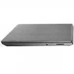 Ноутбук Lenovo Ideapad 3 81WQ00JBRK (15.6 ", FHD 1920x1080 (16:9), Intel, Pentium, 8 Гб, HDD, Intel UHD Graphics)