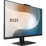 Моноблок MSI AM272P 12M 9S6-AF8211-292 (27 ", Intel, Core i5, 1240P, 3.3, 8 Гб, HDD и SSD, 1 Тб, 256 Гб)