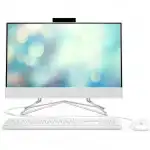 Моноблок HP 22-dd2006ci NT 6C8T2EA (21.5 ", Intel, Core i3, 1215U, 3.3, 8 Гб, SSD, 256 Гб)