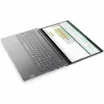 Ноутбук Lenovo ThinkBook 15 G3 ACL 21A4003ERU (15.6 ", FHD 1920x1080 (16:9), AMD, Ryzen 5, 8 Гб, SSD, 512 ГБ, AMD Radeon Graphics)