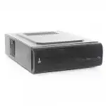 Персональный компьютер X-Game XG Basic XG600 (Core i3, 10100, 3.6, 8 Гб, DDR4-2666, SSD)