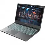 Ноутбук Gigabyte G5 MF-E2KZ333SD (15.6 ", FHD 1920x1080 (16:9), Intel, Core i5, 8 Гб, SSD, 512 ГБ, nVidia GeForce RTX 4050)
