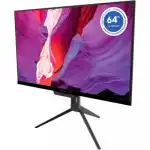 Моноблок Digma Pro AiO 27i DM27P5-8DXW01 (27 ", Intel, Core i5, 10210U, 1.6, 8 Гб, SSD, 512 Гб)