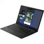 Ноутбук Lenovo ThinkPad X1 Carbon G10 21CCS9Q601/M (14 ", 2240x1400 (8:5), Intel, Core i7, 32 Гб, SSD, 1 ТБ, Intel Iris Xe Graphics)
