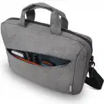 Сумка для ноутбука Lenovo Casual Topload T210 15.6 " Grey 4X40T84060 (15.6)