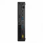 Персональный компьютер Lenovo ThinkSmart Edition Tiny M920q 10T10009RU (Core i7, 9700T, 2, 16 Гб, DDR4-2666, SSD, Windows 10 Home)