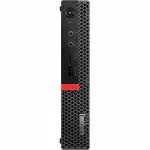 Персональный компьютер Lenovo ThinkSmart Edition Tiny M920q 10T10009RU (Core i7, 9700T, 2, 16 Гб, DDR4-2666, SSD, Windows 10 Home)