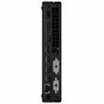 Персональный компьютер Lenovo ThinkCentre Tiny M70q Gen 3 (11USS0A000) (Core i5, 12500T, 2, 8 Гб, DDR4-3200, SSD, Windows 11 Pro)