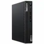 Персональный компьютер Lenovo ThinkCentre Tiny M70q Gen 3 (11USS0A000) (Core i5, 12500T, 2, 8 Гб, DDR4-3200, SSD, Windows 11 Pro)