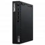 Персональный компьютер Lenovo ThinkCentre Tiny M70q Gen 3 (11USS0A000) (Core i5, 12500T, 2, 8 Гб, DDR4-3200, SSD, Windows 11 Pro)