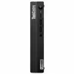 Персональный компьютер Lenovo ThinkCentre Tiny M70q Gen 3 (11USS0A000) (Core i5, 12500T, 2, 8 Гб, DDR4-3200, SSD, Windows 11 Pro)