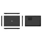 Ноутбук iRU Калибр 15TLI 1871671 (15.6 ", FHD 1920x1080 (16:9), Intel, Core i3, 16 Гб, SSD, 512 ГБ, Intel Iris Xe Graphics)