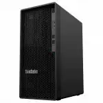 Рабочая станция Lenovo ThinkStation P340 Tower (30DH00KUUK)