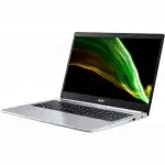 Ноутбук Acer Aspire 5 A515-45-R5TG (NX.A84ER.00W) (15.6 ", FHD 1920x1080 (16:9), AMD, Ryzen 7, 16 Гб, SSD, 512 ГБ, AMD Radeon Vega)