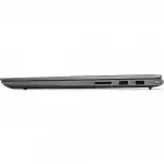 Ноутбук Lenovo Yoga Slim 7 Pro 16ARH7 82UW003HRU (16 ", WQXGA 2560x1600 (16:10), AMD, Ryzen 7, 16 Гб, SSD, 512 ГБ, nVidia GeForce RTX 3050)