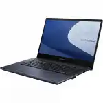Ноутбук Asus B5402F 90NX05J1-M00AW0 (14 ", FHD 1920x1080 (16:9), Intel, Core i5, 8 Гб, SSD, 512 ГБ, Intel Iris Xe Graphics)