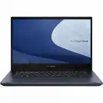 Ноутбук Asus B5402F 90NX05J1-M00AW0 (14 ", FHD 1920x1080 (16:9), Intel, Core i5, 8 Гб, SSD, 512 ГБ, Intel Iris Xe Graphics)