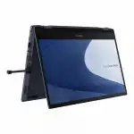 Ноутбук Asus B5402F 90NX05J1-M00AW0 (14 ", FHD 1920x1080 (16:9), Intel, Core i5, 8 Гб, SSD, 512 ГБ, Intel Iris Xe Graphics)