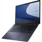 Ноутбук Asus B5402 90NX05M1-M00B40 (14 ", FHD 1920x1080 (16:9), Intel, Core i7, 16 Гб, SSD, 1 ТБ, Intel Iris Xe Graphics)