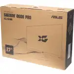 Моноблок X-Game Basic Q600 (27 ", Intel, Core i3, 10100, 3.6, 16 Гб, SSD, 256 Гб)