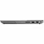 Ноутбук Lenovo ThinkBook 15 G4 IAP 21DJ00KJRU (15.6 ", FHD 1920x1080 (16:9), Intel, Core i5, 16 Гб, SSD, 512 ГБ, Intel Iris Xe Graphics)