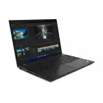 Ноутбук Lenovo T16G1 21BV00EERT (16 ", WUXGA 1920x1200 (16:10), Intel, Core i7, 16 Гб, SSD, 512 ГБ, Intel Iris Xe Graphics)