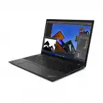 Ноутбук Lenovo T16G1 21BV00EERT (16 ", WUXGA 1920x1200 (16:10), Intel, Core i7, 16 Гб, SSD, 512 ГБ, Intel Iris Xe Graphics)