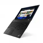 Ноутбук Lenovo T16G1 21BV00EERT (16 ", WUXGA 1920x1200 (16:10), Intel, Core i7, 16 Гб, SSD, 512 ГБ, Intel Iris Xe Graphics)