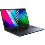 Ноутбук Asus M6500QC 90NB0YN1-M008S0 (15.6 ", 2880х1620 (16:9), AMD, Ryzen 7, 16 Гб, SSD, 1 ТБ, nVidia GeForce RTX 3050)