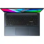 Ноутбук Asus M6500QC 90NB0YN1-M008S0 (15.6 ", 2880х1620 (16:9), AMD, Ryzen 7, 16 Гб, SSD, 1 ТБ, nVidia GeForce RTX 3050)