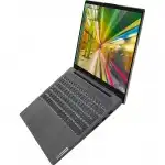 Ноутбук Lenovo IdeaPad 5 15ITL05 82FG00E4RK (15.6 ", FHD 1920x1080 (16:9), Intel, Core i5, 16 Гб, SSD, 512 ГБ)