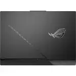 Ноутбук Asus Rog Strix Scar 17 G733PZ-LL023X (17.3 ", WQHD 2560x1440 (16:9), AMD, Ryzen 9, 32 Гб, SSD, 1 ТБ, NVIDIA GeForce RTX 4080)