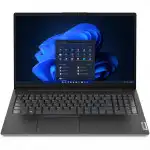 Ноутбук Lenovo V15 G3 IAP 82TT003YRU (15.6 ", FHD 1920x1080 (16:9), Intel, Core i7, 8 Гб, SSD, 512 ГБ, Intel Iris Xe Graphics)