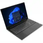 Ноутбук Lenovo V15 G3 IAP 82TT003YRU (15.6 ", FHD 1920x1080 (16:9), Intel, Core i7, 8 Гб, SSD, 512 ГБ, Intel Iris Xe Graphics)