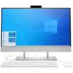 Моноблок HP 27-dp1000ur 2S7R2EA (27 ", Intel, Core i3, 1115G4, 3.0 ГГц, 4 Гб, SSD, 256 Гб)