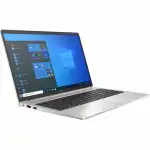 Ноутбук HP ProBook 455 G8 46W63AV (15.6 ", FHD 1920x1080 (16:9), AMD, Ryzen 3, 8 Гб, SSD, 256 ГБ, AMD Radeon Graphics)
