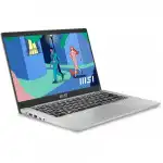 Ноутбук MSI Modern 14 C12M-255XKZ-US31215U8GXXDXX (14 ", FHD 1920x1080 (16:9), Intel, Core i3, 8 Гб, SSD, 512 ГБ, Intel UHD Graphics)
