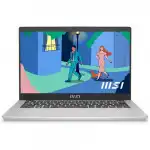 Ноутбук MSI Modern 14 C12M-255XKZ-US31215U8GXXDXX (14 ", FHD 1920x1080 (16:9), Intel, Core i3, 8 Гб, SSD, 512 ГБ, Intel UHD Graphics)