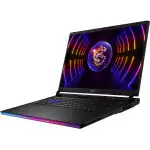 Ноутбук MSI Raider GE78HX 13VI-238KZ-BB91398X32GXXDX11SA (17 ", WQXGA 2560x1600 (16:10), Intel, Core i9, 32 Гб, SSD, 2 ТБ, NVIDIA GeForce RTX 4090)