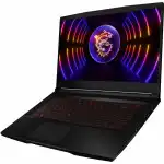 Ноутбук MSI Thin GF63 12VE-259XKZ-BB51245H16GXXDXX (15.6 ", FHD 1920x1080 (16:9), Intel, Core i7, 16 Гб, SSD, 512 ГБ, nVidia GeForce RTX 4050)