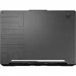 Ноутбук Asus TUF Gaming F15 FX506HCB-HN1138 90NR0723-M04800 (15.6 ", FHD 1920x1080 (16:9), Intel, Core i5, 8 Гб, SSD, 512 ГБ, nVidia GeForce RTX 3050)