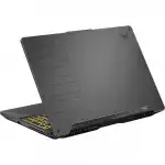 Ноутбук Asus TUF Gaming F15 FX506HCB-HN1138 90NR0723-M04800 (15.6 ", FHD 1920x1080 (16:9), Intel, Core i5, 8 Гб, SSD, 512 ГБ, nVidia GeForce RTX 3050)