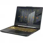 Ноутбук Asus TUF Gaming F15 FX506HCB-HN1138 90NR0723-M04800 (15.6 ", FHD 1920x1080 (16:9), Intel, Core i5, 8 Гб, SSD, 512 ГБ, nVidia GeForce RTX 3050)