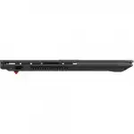 Ноутбук Asus Vivobook S 15 OLED K5504VA-MA091W 90NB0ZK2-M003X0 (15.6 ", 2880х1620 (16:9), Intel, Core i7, 16 Гб, SSD, 1 ТБ, Intel Iris Xe Graphics)
