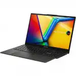 Ноутбук Asus Vivobook S 15 OLED K5504VA-MA091W 90NB0ZK2-M003X0 (15.6 ", 2880х1620 (16:9), Intel, Core i7, 16 Гб, SSD, 1 ТБ, Intel Iris Xe Graphics)
