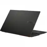 Ноутбук Asus Vivobook S 15 OLED K5504VA-MA091W 90NB0ZK2-M003X0 (15.6 ", 2880х1620 (16:9), Intel, Core i7, 16 Гб, SSD, 1 ТБ, Intel Iris Xe Graphics)